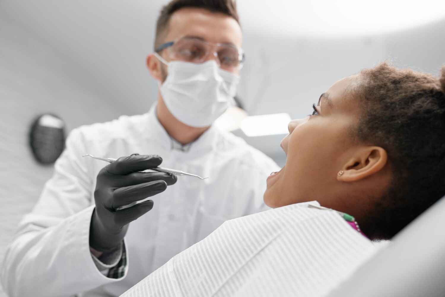 Tooth Infection Emergency Dentist Baidland, PA